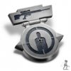 SNIPER RIFLE - 2ND CLASS