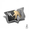 STEALTH MEDAL