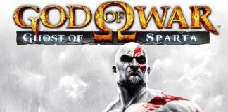 God Of War: Ghost of Sparta 3D Review