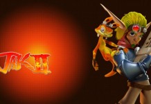 Jak 2 3D Review