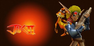 Jak 2 3D Review