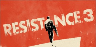 Resistance 3 3D Review