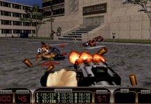 Developers Keep Remaking Classic Shooters Wrong
