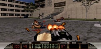 Developers Keep Remaking Classic Shooters Wrong