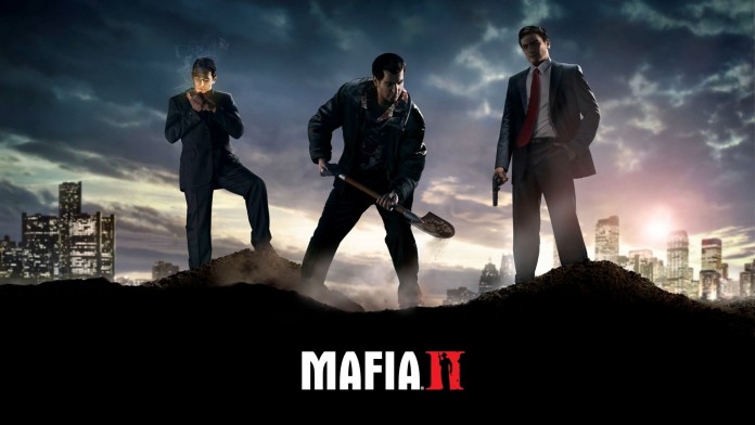 Mafia-2 mafia-2