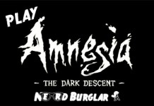 Let's Play - Amnesia - The Dark Descent