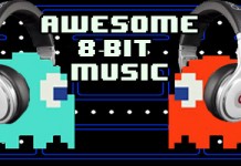 Best 8-Bit Soundtracks