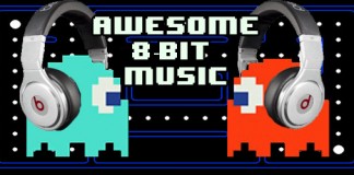 Best 8-Bit Soundtracks