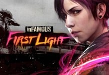 InFamous First Light Review