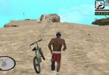 12 Stupid Things You Did When Playing GTA San Andreas