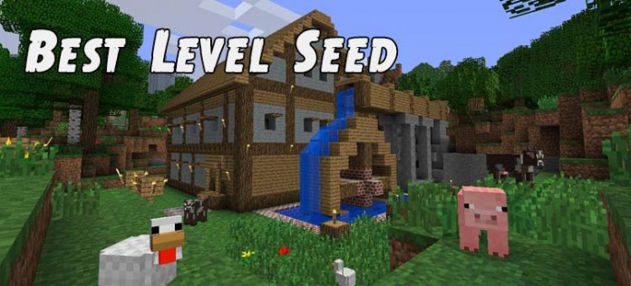 Best Seed For Survival Mode 30 Diamond Instantly Nerdburglars Gaming - roblox guest world how to get diamond