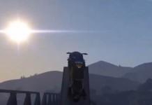 Gamer Nails Impressive GTA 5 Stunt After Many Attempts