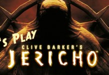 Let's Play - Clive Barkers Jericho