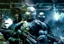 Crysis 3D Review