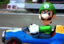 Luigi Death Stare Best Videos