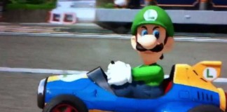 Luigi Death Stare Best Videos