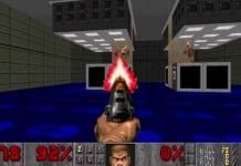 Hilarious Doom Mod Replaces All Sound Effects With Human Sound Effects