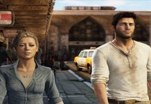 Uncharted Comparison Shows Nathan Drakes Evolution