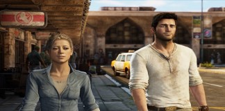 Uncharted Comparison Shows Nathan Drakes Evolution