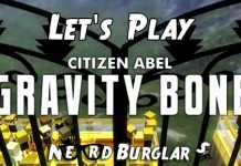 Let's Play - Gravity Bone