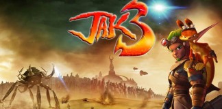 Jak 3 3D Review