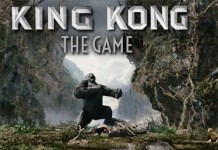 Irrational Games Make King Kong - Fantasy Games