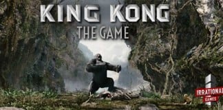 Irrational Games Make King Kong - Fantasy Games
