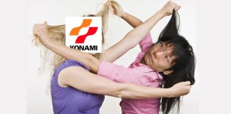 Kojima Un-invites Konami From His Birthday Party