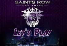 Let's play - Saints Row : The Third