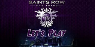 Let's play - Saints Row : The Third