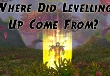 How Leveling Up In Video Games Originated