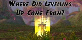 How Leveling Up In Video Games Originated