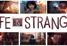 Life Is Strange Episode 1 Review