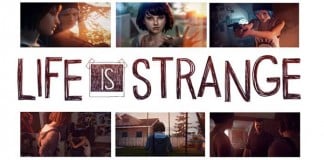 Life Is Strange Episode 1 Review