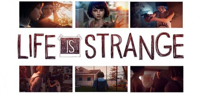 Life Is Strange Episode 1