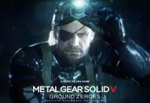 Metal Gear Solid V Ground Zeroes Review