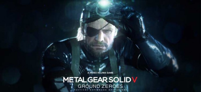 Metal Gear Solid V: Ground Zeroes Review