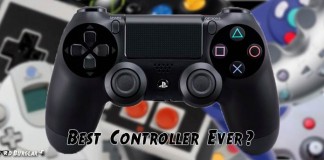 Why The Dualshock 4 Is The Best Controller Ever