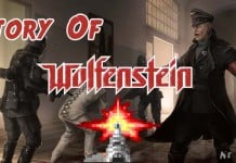 The History Of Wolfenstein Games
