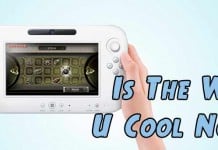 Has The Failure of The Wii U Made It Cool?