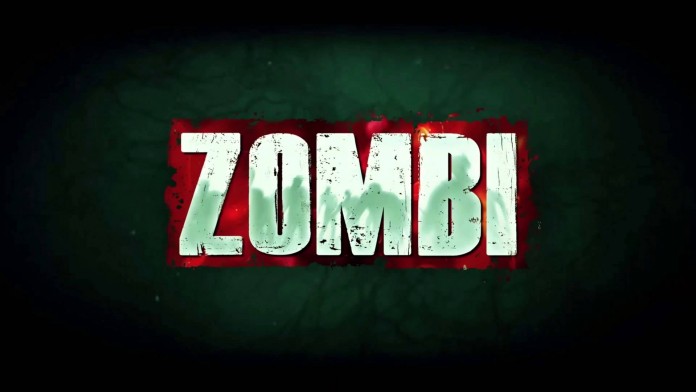 zombi review