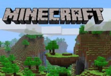 Minecraft PS4 & Xbox One Review