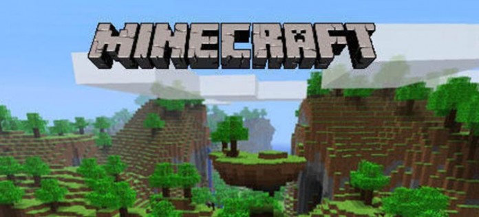 minecraft review