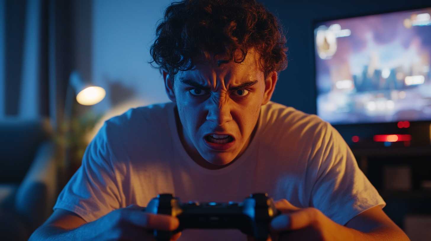 developer-punishes-pirates-with-daft-punk-character-as-an-unbeatable-boss
