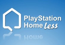 Bank Repossess Playstation Home