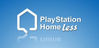 Bank Repossess Playstation Home