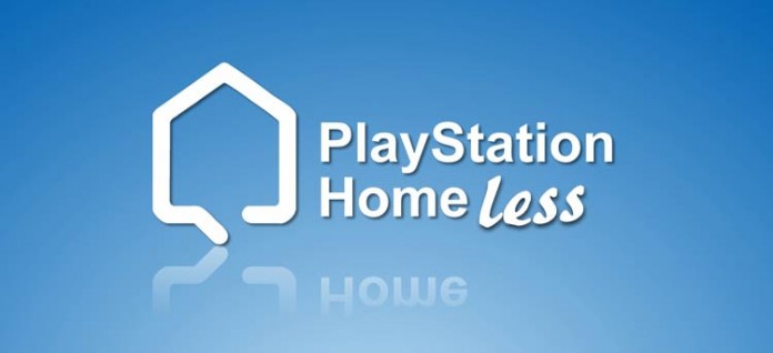 Playstation Home