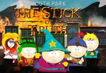 South Park: The Stick of Truth Review