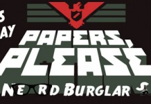 Let's Play - Papers Please