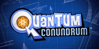 Quantum Conundrum Review